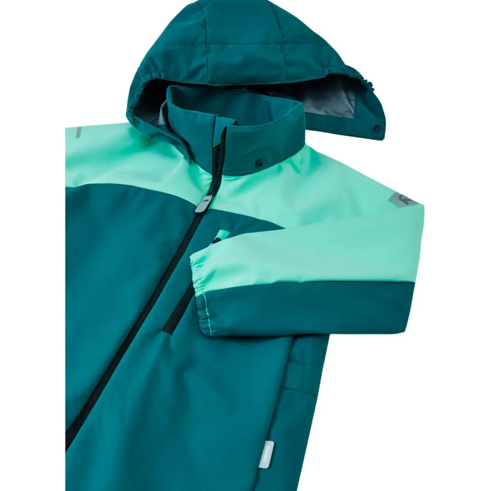 - Kid's Alkava - Overall>Reima Clearance