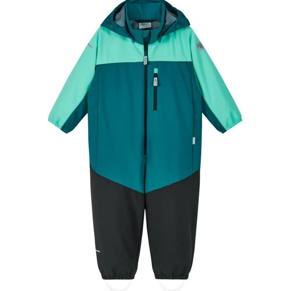 - Kid's Alkava - Overall>Reima Clearance