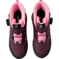 Kinder Reima - Kid's Hallava Quicklock - Winterschuhe