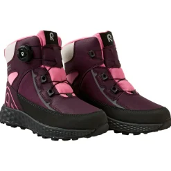 Kinder Reima - Kid's Hallava Quicklock - Winterschuhe