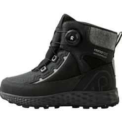 Kinder Reima - Kid's Hallava Quicklock - Winterschuhe