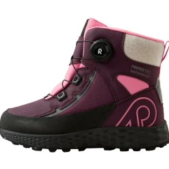 Kinder Reima - Kid's Hallava Quicklock - Winterschuhe