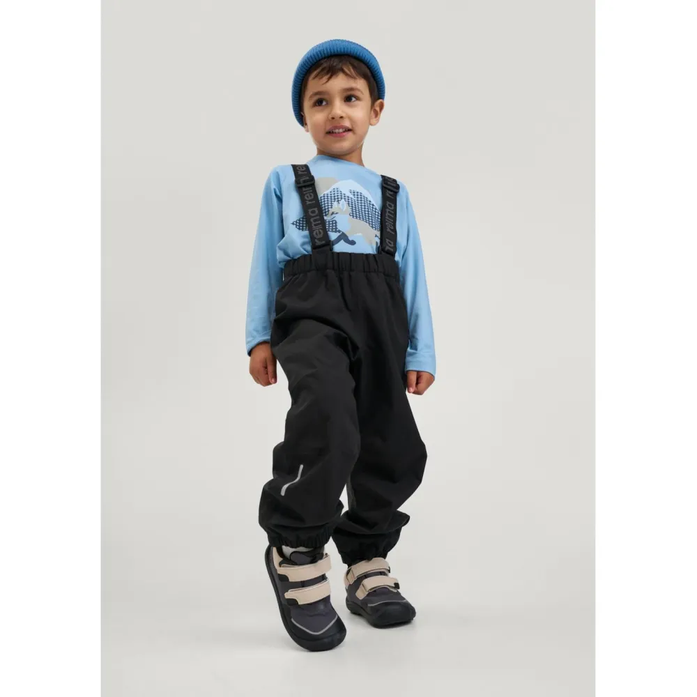 - Kid's Hauskin - Regenhose>Reima