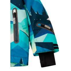 Reima - Kid's Kairala - Skijacke^Kinder Skibekleidung|Winterjacken