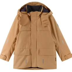 - Kid's Kamuni - Winterjacke Kinder Winterjacken|Mäntel