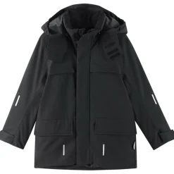 - Kid's Kamuni - Winterjacke Kinder Winterjacken|Mäntel