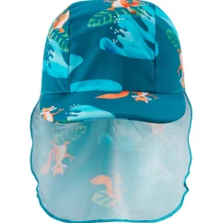 - Kid's Kilpikonna - Hut Caps|Alltagsbekleidung