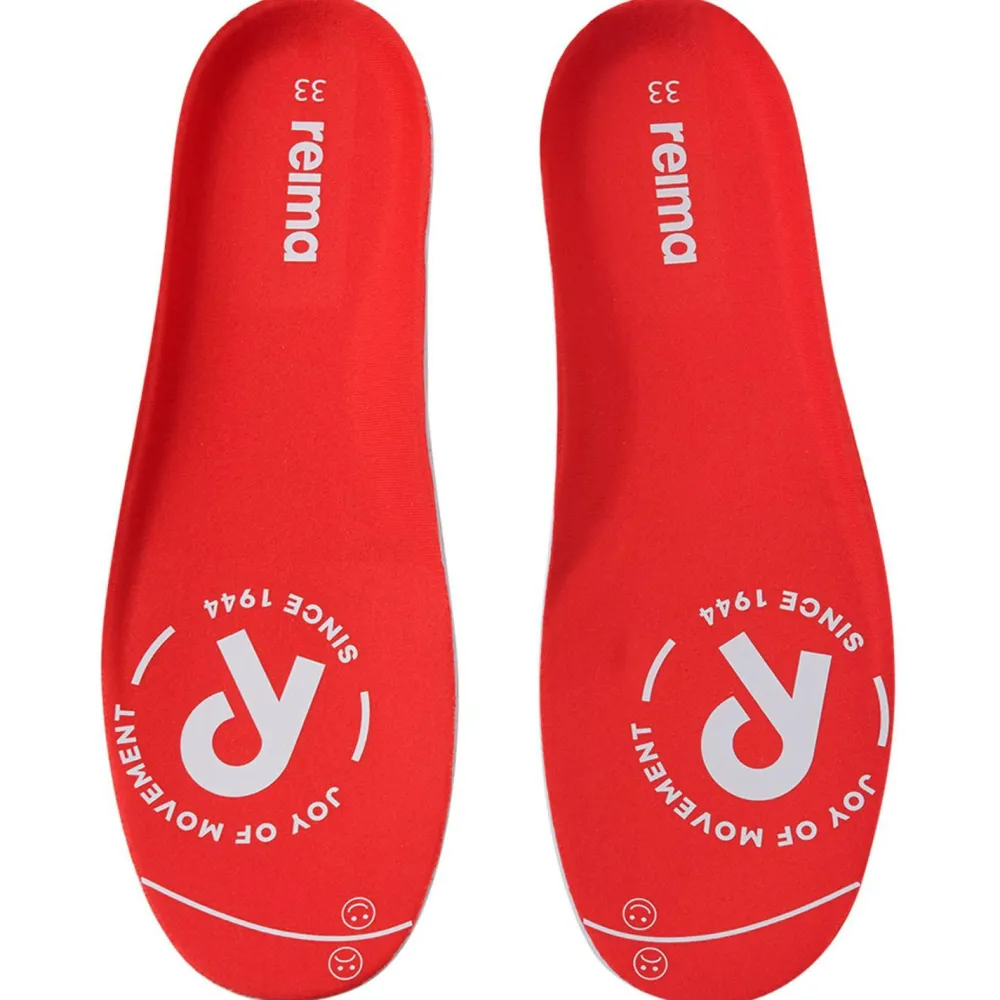 - Kid's Kulkuri Low - Multisportschuhe>Reima Clearance