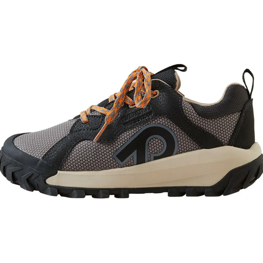 - Kid's Kulkuri Low - Multisportschuhe>Reima Clearance