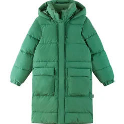 Clearance - Kid's Kumpula - Winterjacke Kinder Winterjacken|Mäntel