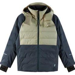 Kinder Reima - Kid's Kuosku - Kunstfaserjacke