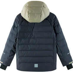 Kinder Reima - Kid's Kuosku - Kunstfaserjacke