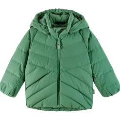 New - Kid's Kupponen - Daunenjacke Kinder Freizeitjacken|Daunenjacken