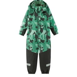 - Kid's Kurikka - Overall><noscript><img width=
