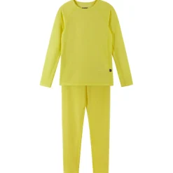 Hot - Kid's Lani - Kunstfaserunterwäsche Kinder Skiunterwäsche|Unterwäsche