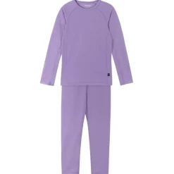 Hot - Kid's Lani - Kunstfaserunterwäsche Kinder Skiunterwäsche|Unterwäsche