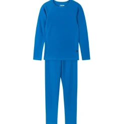 Hot - Kid's Lani - Kunstfaserunterwäsche Kinder Skiunterwäsche|Unterwäsche