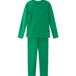 Hot - Kid's Lani - Kunstfaserunterwäsche Kinder Skiunterwäsche|Unterwäsche