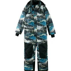 Reima - Kid's Lappea - Overall^ Alltagsbekleidung