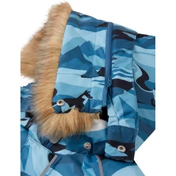 - Kid's Lappi - Overall><noscript><img width=