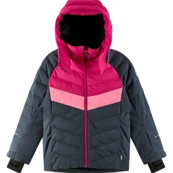 Kinder Reima - Kid's Luppo - Kunstfaserjacke