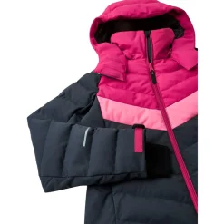 Kinder Reima - Kid's Luppo - Kunstfaserjacke