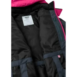 Kinder Reima - Kid's Luppo - Kunstfaserjacke