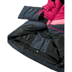 Kinder Reima - Kid's Luppo - Kunstfaserjacke