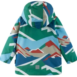 Kinder Reima - Kid's Marttila - Winterjacke
