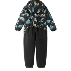 Kinder Reima - Kid's Mjosa - Overall