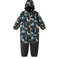 Kinder Reima - Kid's Mjosa - Overall