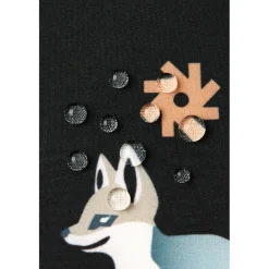 Kinder Reima - Kid's Mjosa - Overall