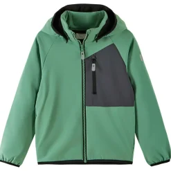Reima - Kid's Mukana - Softshelljacke^Kinder Jacken|Alltagsbekleidung