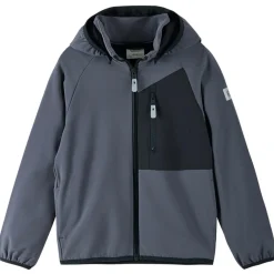 Reima - Kid's Mukana - Softshelljacke^Kinder Jacken|Alltagsbekleidung