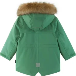 Kinder Reima - Kid's Mutka - Winterjacke