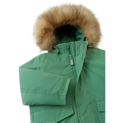 Kinder Reima - Kid's Mutka - Winterjacke