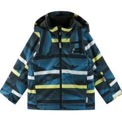 Kinder Reima - Kid's Palsi - Skijacke