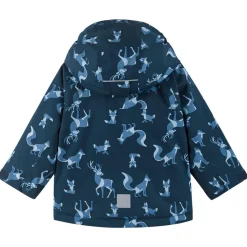 Discount - Kid's Parkkila - Winterjacke Kinder Winterjacken|Jacken