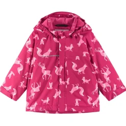 Discount - Kid's Parkkila - Winterjacke Kinder Winterjacken|Jacken
