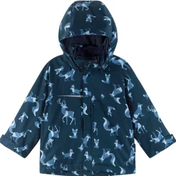 Discount - Kid's Parkkila - Winterjacke Kinder Winterjacken|Jacken