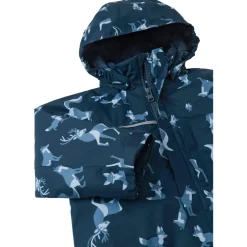 Discount - Kid's Parkkila - Winterjacke Kinder Winterjacken|Jacken