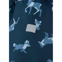 Discount - Kid's Parkkila - Winterjacke Kinder Winterjacken|Jacken