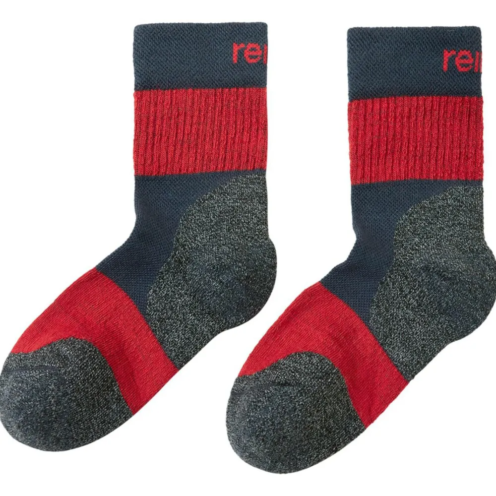 - Kid's Patikka - Multifunktionssocken>Reima Hot