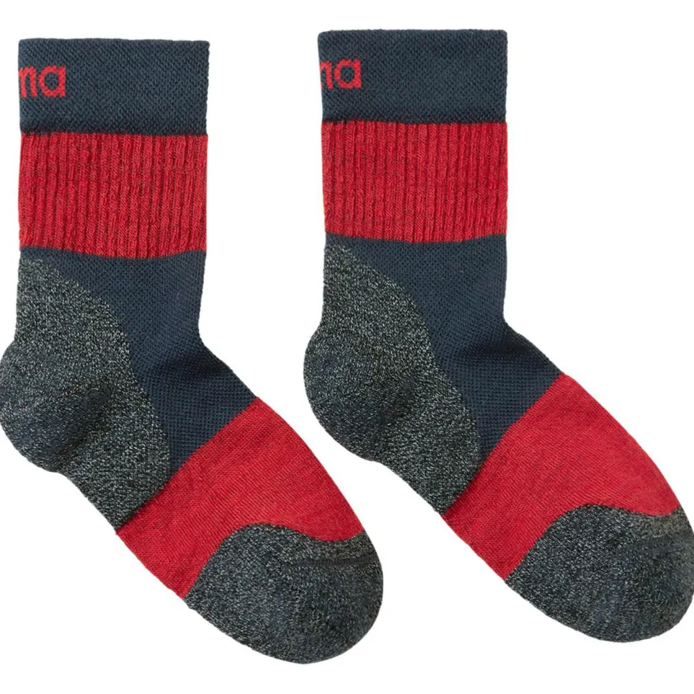 - Kid's Patikka - Multifunktionssocken>Reima Hot