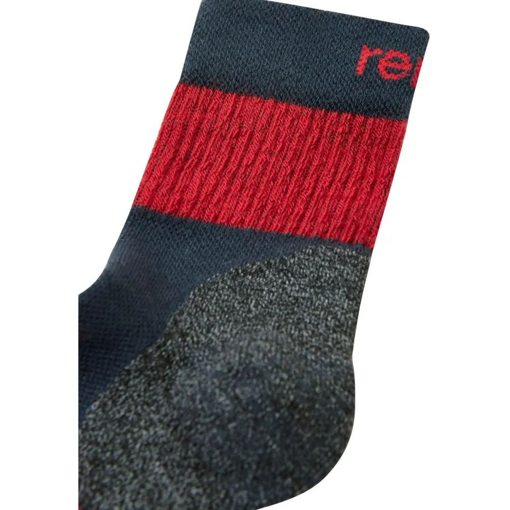 - Kid's Patikka - Multifunktionssocken>Reima Hot