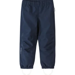 Hot - Kid's tec Pants Kaura - Regenhose Kinder Trekkingbekleidung|Alltagsbekleidung
