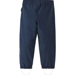 Hot - Kid's tec Pants Kaura - Regenhose Kinder Trekkingbekleidung|Alltagsbekleidung