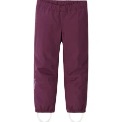 Hot - Kid's tec Pants Kaura - Regenhose Kinder Trekkingbekleidung|Alltagsbekleidung