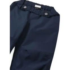 Hot - Kid's tec Pants Kaura - Regenhose Kinder Trekkingbekleidung|Alltagsbekleidung