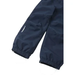 Hot - Kid's tec Pants Kaura - Regenhose Kinder Trekkingbekleidung|Alltagsbekleidung